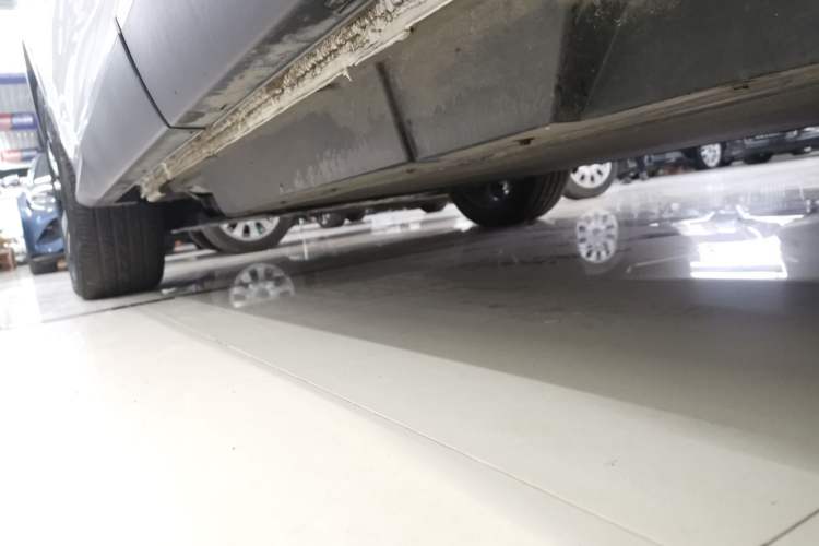 Used BYD Song PLUS New Energy 2025 EV Smart Drive Edition 605km Flagship Model