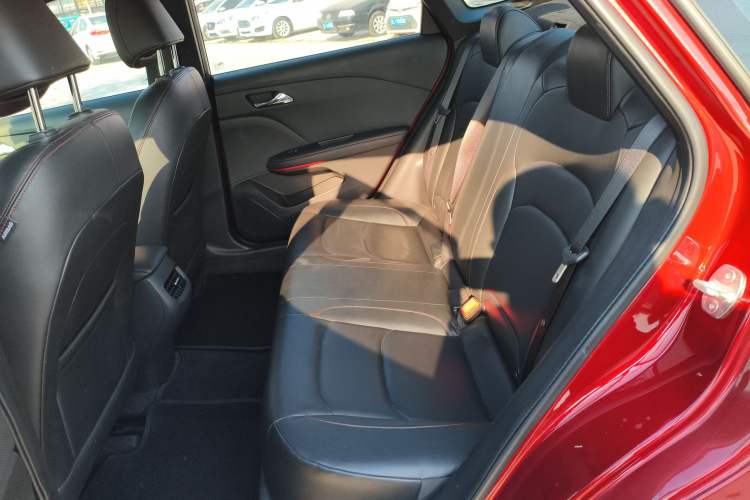 Used Chevrolet Monza 2020 Light Hybrid RS 330T Automatic Comfort Edition
