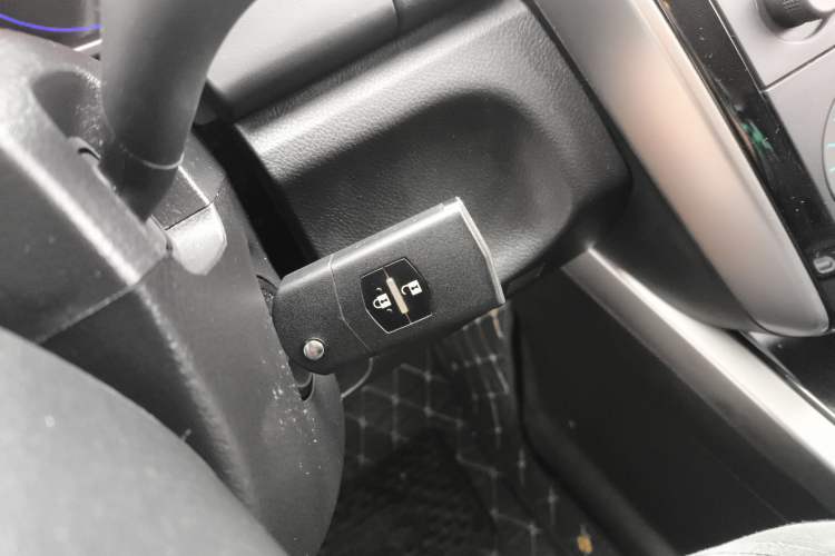 Used Mazda CX-7 2014 2.5L 2WD Fashion Edition
