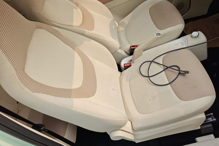 Used Wuling Hongguang MINIEV 2024 3rd Generation 215km Advanced Version