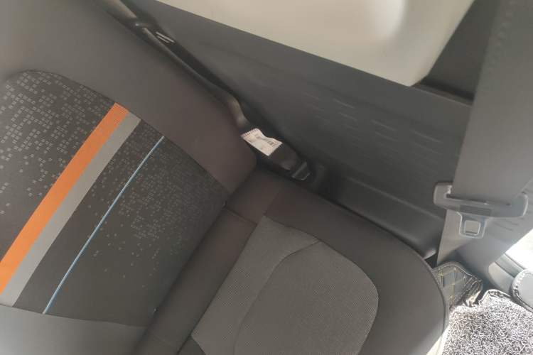 Used Wuling Hongguang MINIEV 2020 Enjoyment Model Lithium Iron Phosphate
