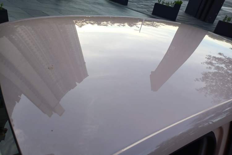 Used Leapmotor T03 2022 Special Edition
