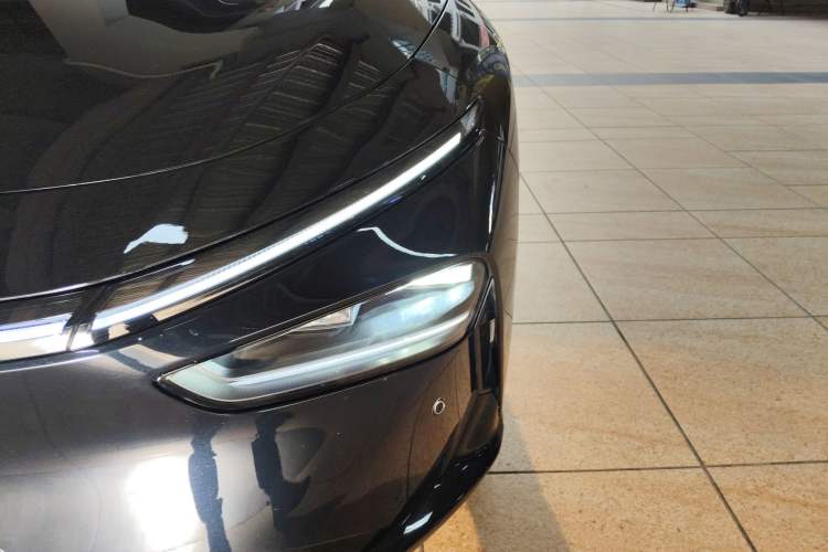 Used XPeng P7+ 2024 Ultra-Long Range Max
