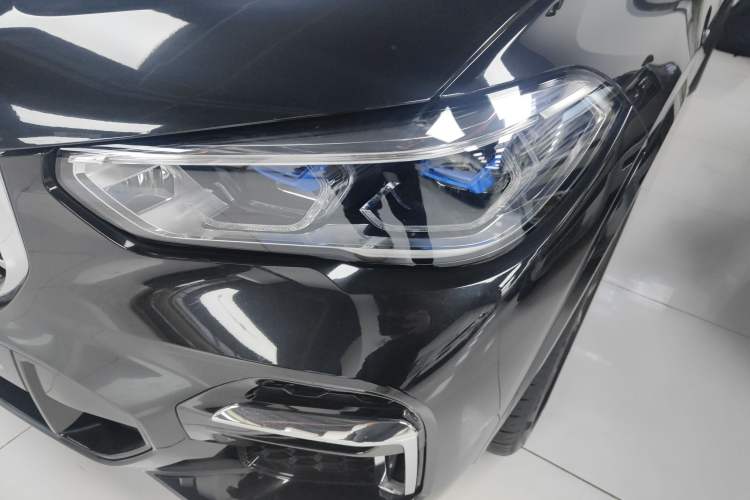 Used BMW X5 2022 Restyled xDrive 40Li M Sport Package
