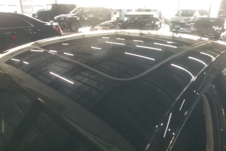 Used Volkswagen Passat 2022 330TSI Starry Luxury Edition
