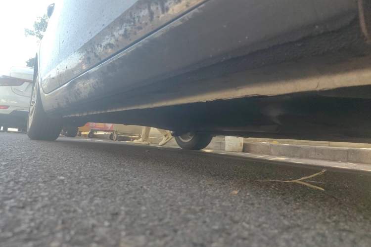 Used Ford Escort 2015 1.5L Automatic Fashion Model