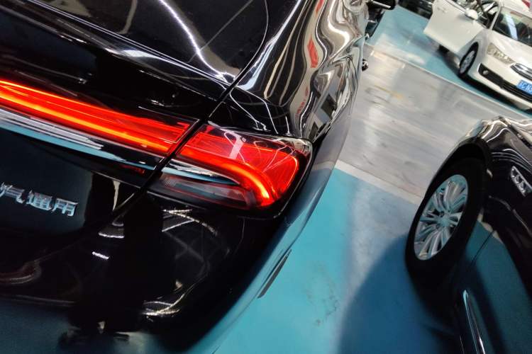 Used Buick LaCrosse 2021 652T Luxury Model
