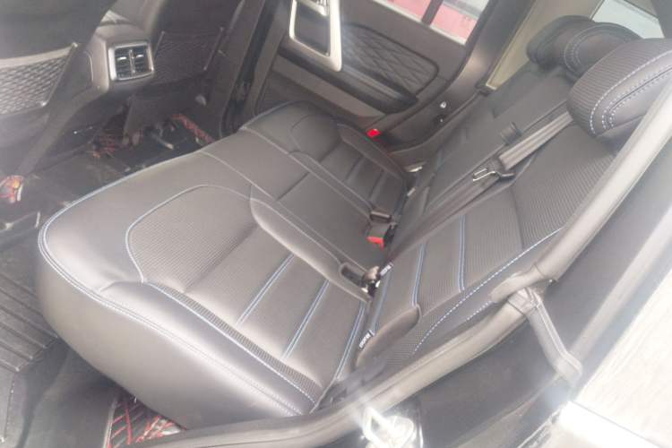 Used  BJ40 2024 2.0D Blade Hero Glory Edition
