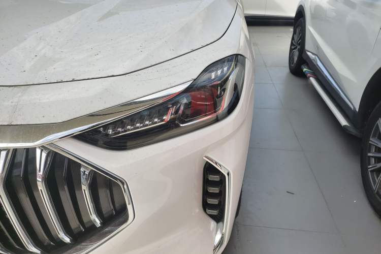 Used Jetour X70 PLUS 2025 Champion Edition 1.5T DCT Champion PRO 5-Seater
