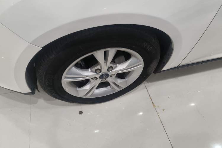 Used Ford Focus 2018 Hatchback Classic 1.6L Automatic Comfort Plus SmartDrive Edition