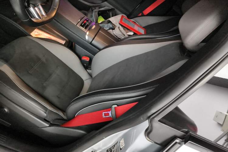 Used Mercedes-Benz EQE AMG 2023 AMG EQE 53 4MATIC+
