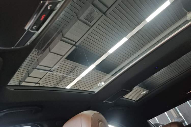 Used Mercedes-Benz S-Class 2016 S 320 L Business Model
