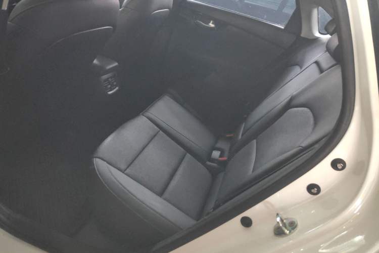 Used Kia K3 2021 Revised 1.5L CVT Fashion Edition
