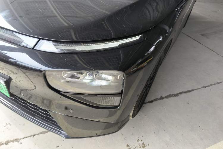 Used XPeng G9 2025 625 Long-Range Max
