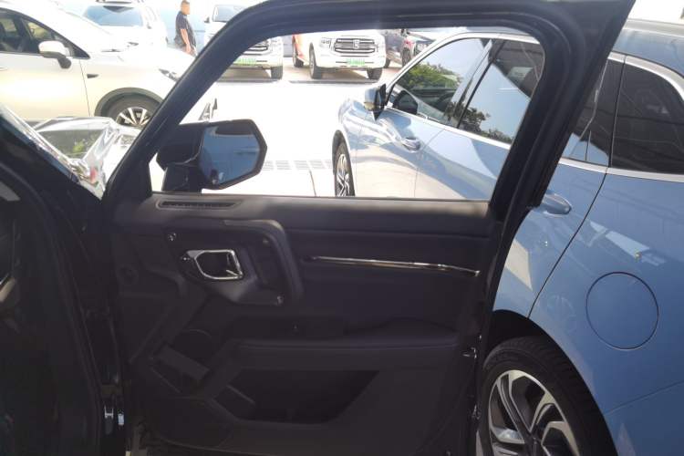 Used Haval  2024 Hi4 102km Trend Electric Version Plus
