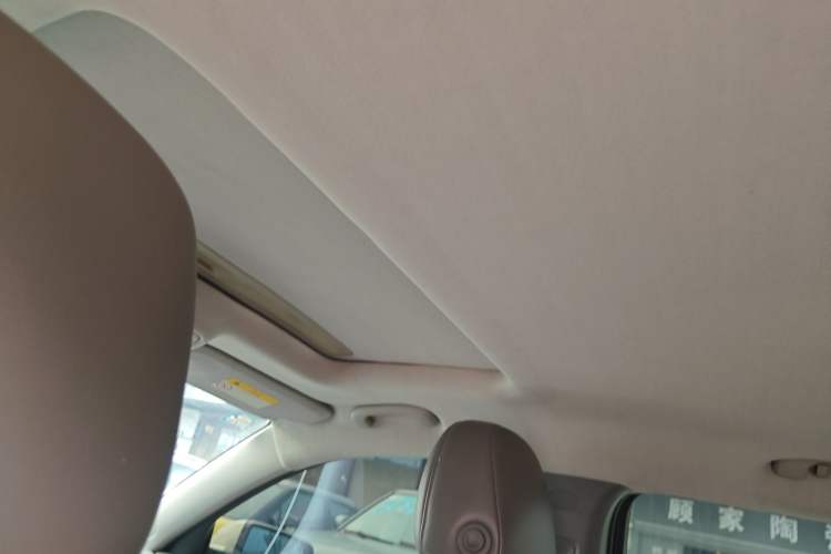 Used Chevrolet Malibu 2014 2.0L Automatic Luxury Edition
