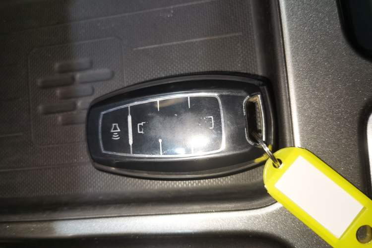 Used Haval DARGO 2021 1.5T DCT Two-Wheel Drive Labrador Edition
