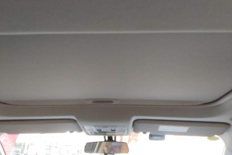 Used Toyota RAV4 2015 2.0L CVT Two-Wheel Drive Fashion Edition
