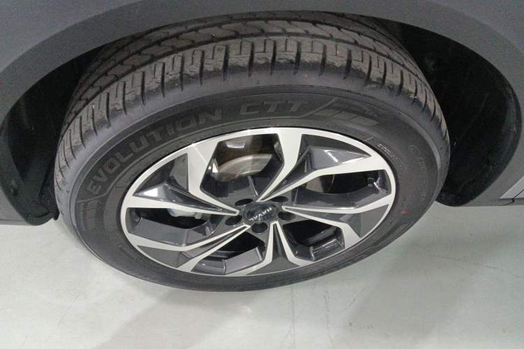 Used Haval XY 2022 1.5T Smart Enjoyment Edition DHT
