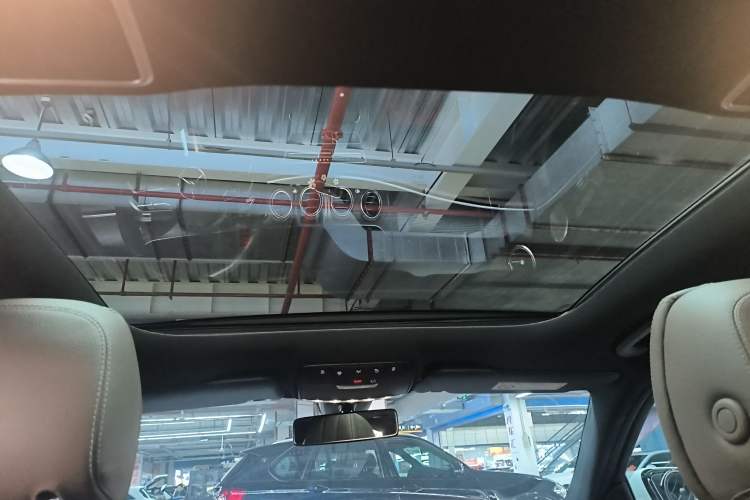 Used Mercedes-Benz E-Class 2021 Restyled E 300 L Sporty and Stylish Edition
