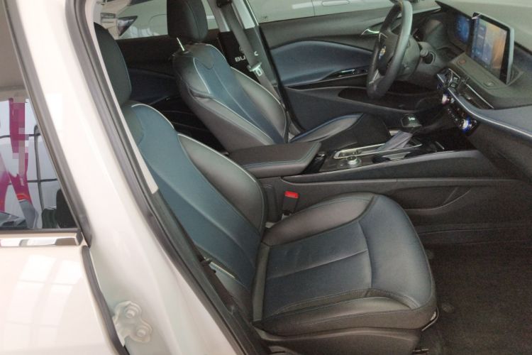 Used Buick Velite 6 2024 430km Comfort Edition