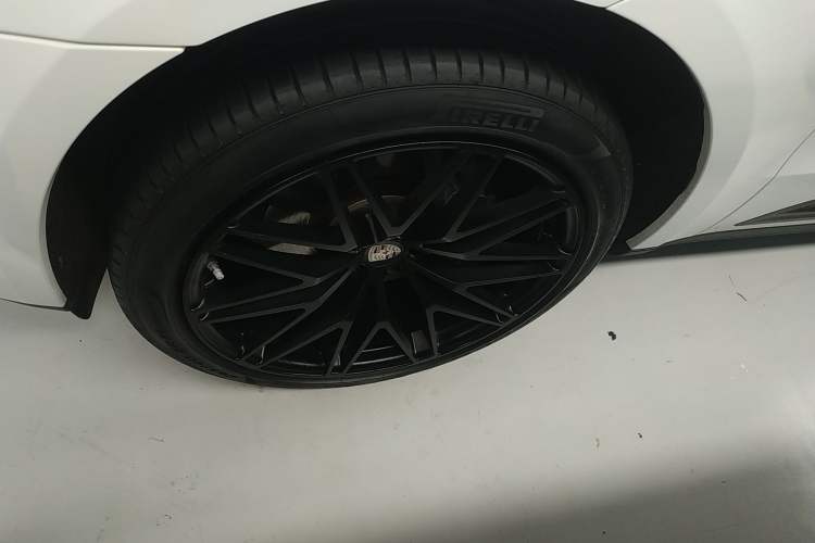 Used Porsche Macan 2023 Macan 2.0T