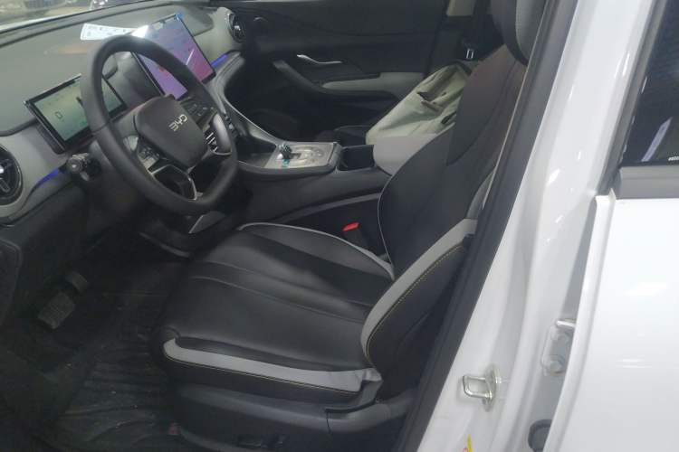 Used BYD Sealion 05 DM-i 2025 DM-i 115KM Prestige Model