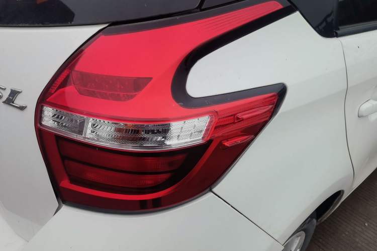 Used Toyota YARiS L 2022 1.5L CVT Leading PLUS Edition