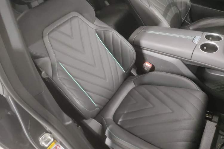 Used  SL03 2024 530 Plus Pure Electric Version