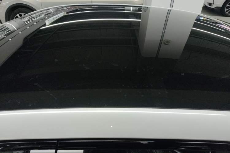 Used XPeng MONA M03 2025 515 Long-Range Plus