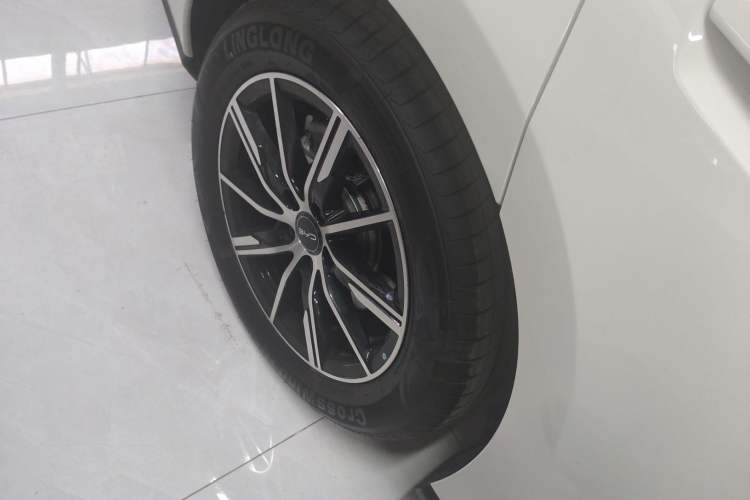 Used BYD Seal 06 New Energy 2024 DM-i 80KM Prestige Model
