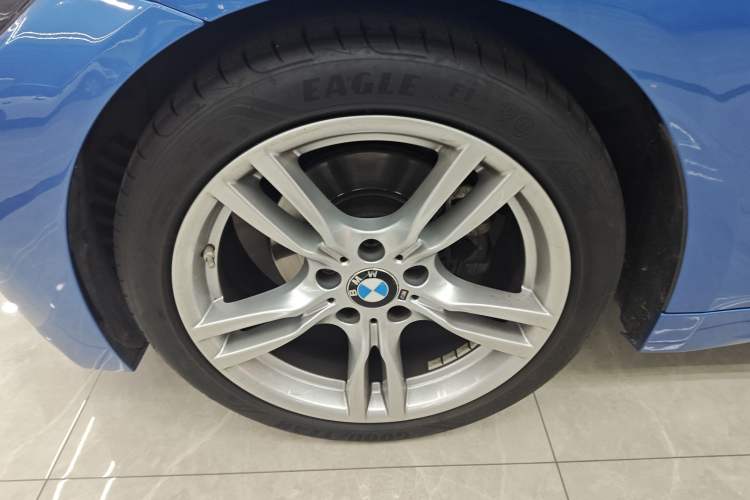 Used BMW 4 Series 2019 425i Gran Coupe M Sport Package
