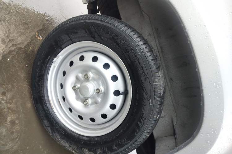 Used Wuling Zhiguang 2020 1.2L Practical Model China VI LSI
