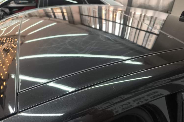 Used Lynk & Co 05 2020 2.0TD Four-Wheel Drive HypeHalo