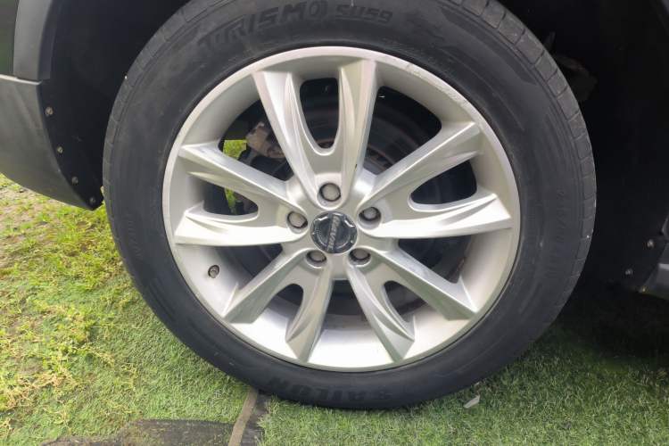 Used Haval H7 2018 Blue-Label H7 2.0T Automatic Enjoyment Model