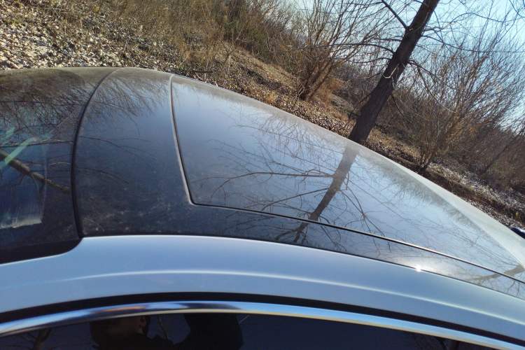 Used Volkswagen FAW-Volkswagen CC 2021 330TSI Ignite Edition