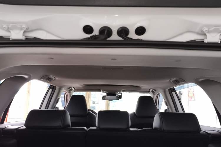 Used Toyota Wildlander 2020 2.0L CVT Two-Wheel Drive Prestige Edition
