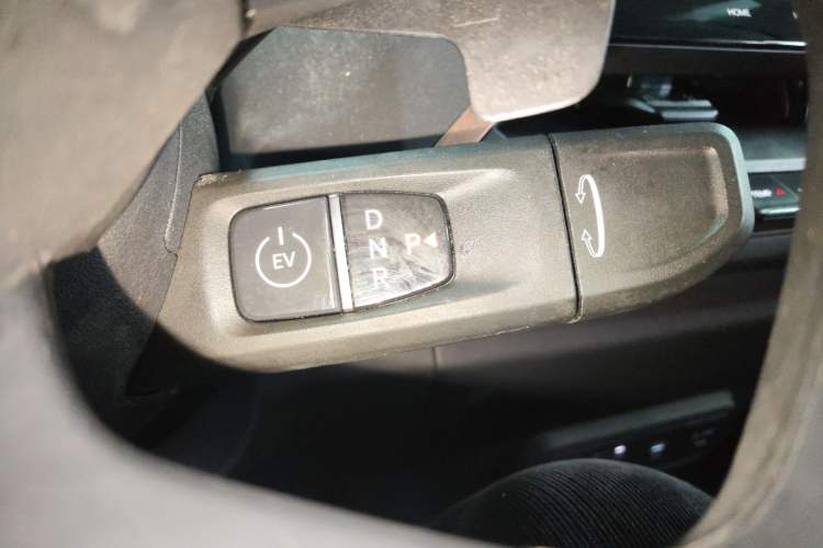 Used Kia EV5 2024 530 Light
