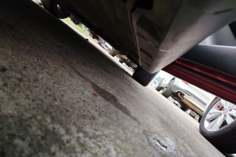 Used Ford Focus 2015 Hatchback 1.6L Automatic Comfort Model
