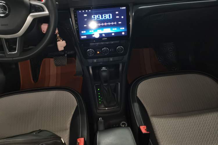 Used Skoda Yeti 2016 1.4TSI DSG Style Edition