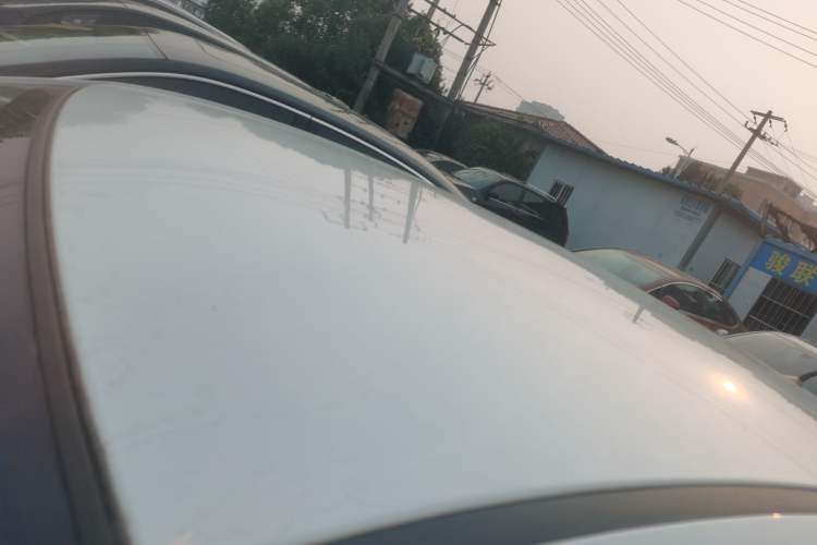 Used Kia K2 2017 Sedan 1.4L Automatic GLS
