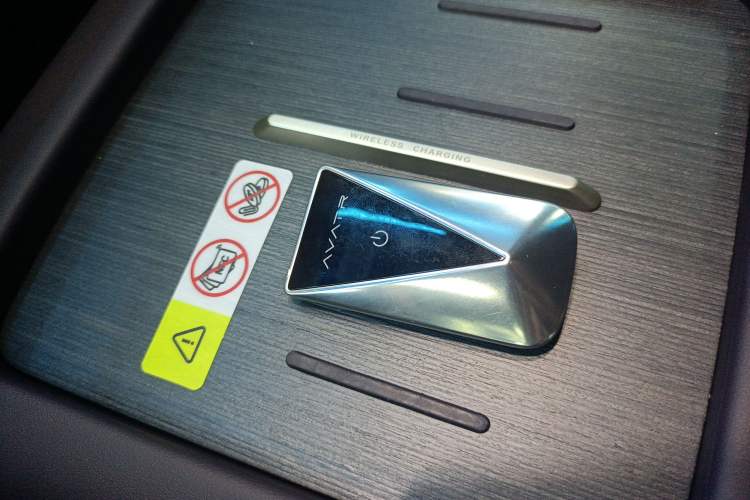 Used  07 2024 Max Extended-Range Edition