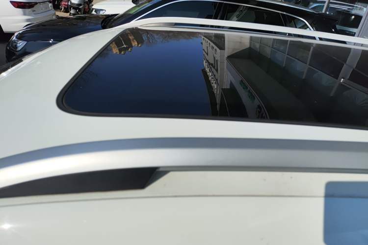 Used Volkswagen Tharu 2023 300TSI Two-Wheel-Drive Full Moon Edition