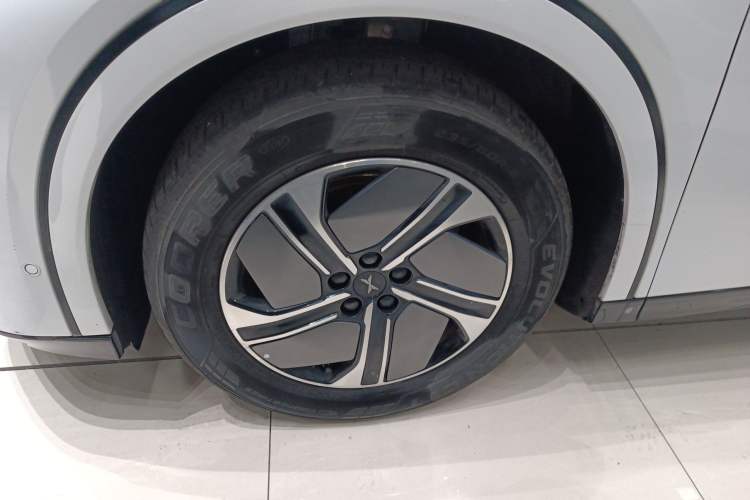 Used XPeng G6 2023 580 Long-Range Pro
