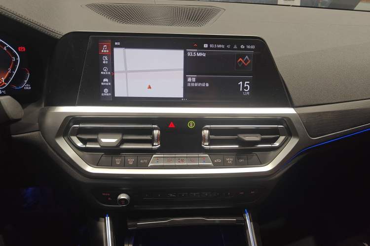 Used BMW 4 Series 2022 425i M Sport Package