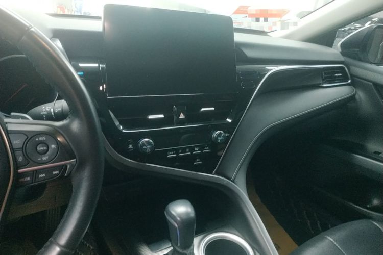 Used Toyota Camry 2021 2.0S FENGSHANG Edition