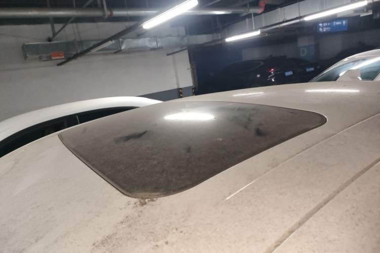 Used Ford Escort 2021 1.5L Automatic Diamond Edition
