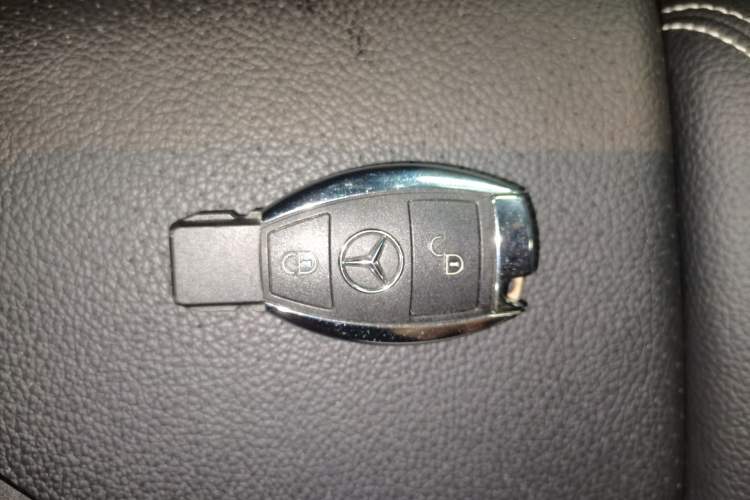 Used Mercedes-Benz GLA 2018 GLA 200 Fashion Model