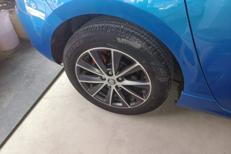 Used Buick Verano 2016 Hatchback GS 20T Dual-Clutch Passionate Sporty Model
