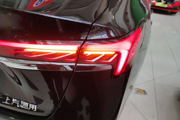 Used Buick LaCrosse 2024 28T Luxury Edition
